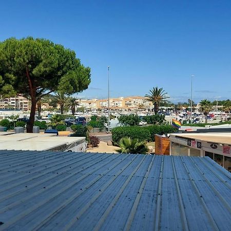 Natural 518 Apartment Agde Exterior photo